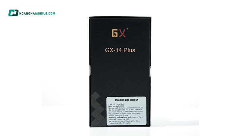 Thay màn hình GX OLED iPhone 14 Plus. Thay màn hình GX OLED iPhone 14 Plus.