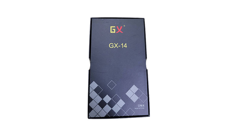 Thay màn hình GX OLED iPhone 14.