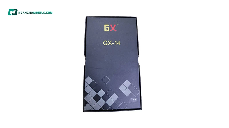 Thay màn hình GX OLED iPhone 14. Thay màn hình GX OLED iPhone 14.