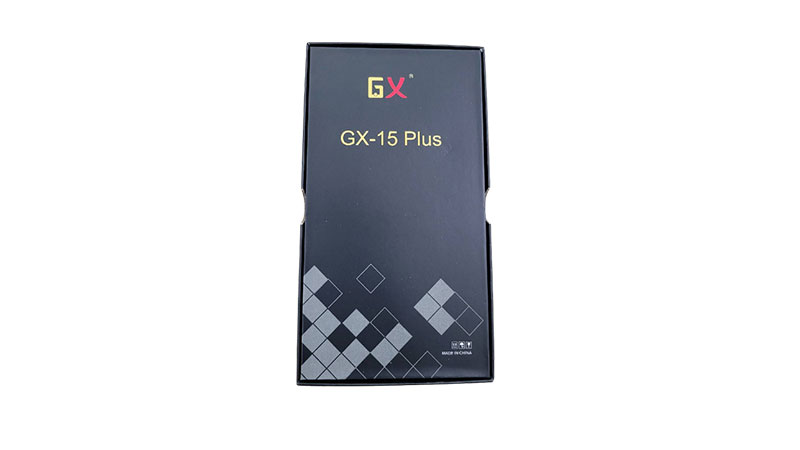 Thay màn hình GX OLED iPhone 15 Plus.