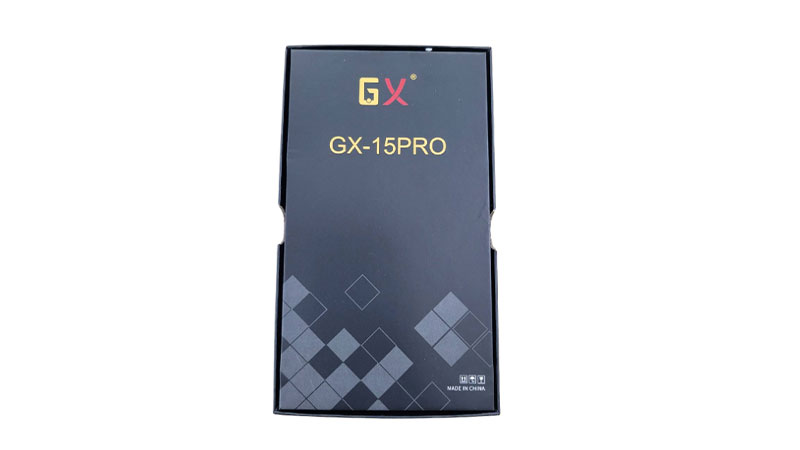 Thay màn hình GX OLED iPhone 15 Pro.