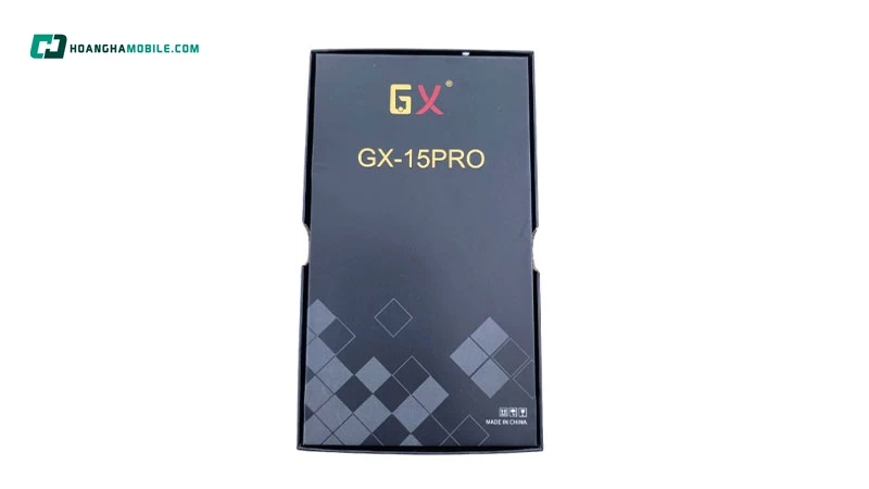 Thay màn hình GX OLED iPhone 15 Pro. Thay màn hình GX OLED iPhone 15 Pro.