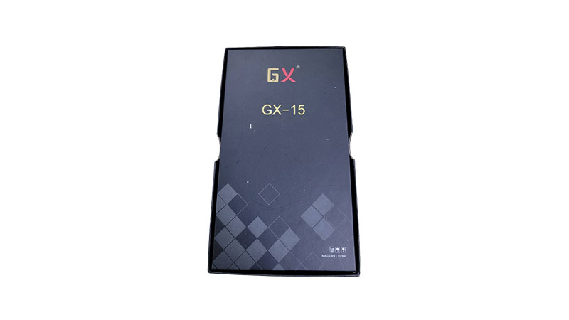 Thay màn hình GX OLED iPhone 15.