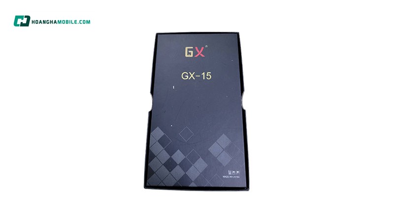Thay màn hình GX OLED iPhone 15. Thay màn hình GX OLED iPhone 15.