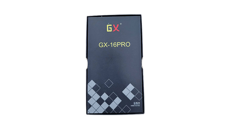 Thay màn hình GX OLED iPhone 16 Pro.