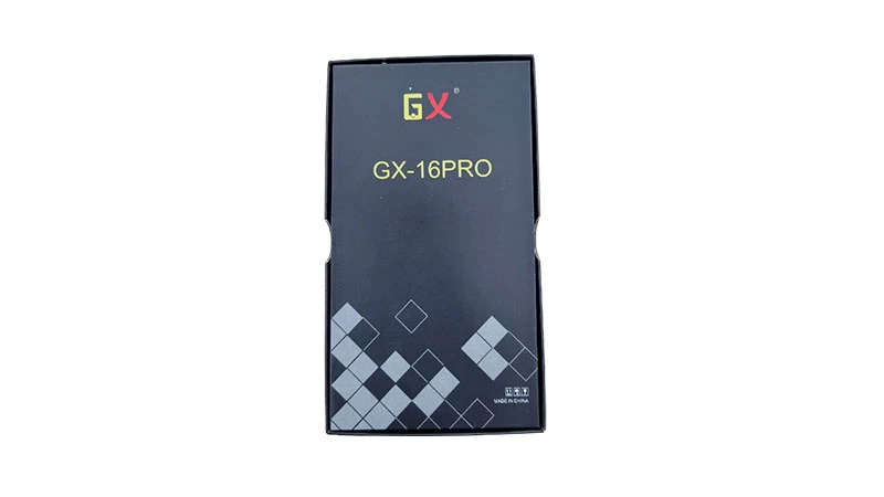 Thay màn hình GX OLED iPhone 16 Pro. Thay màn hình GX OLED iPhone 16 Pro.