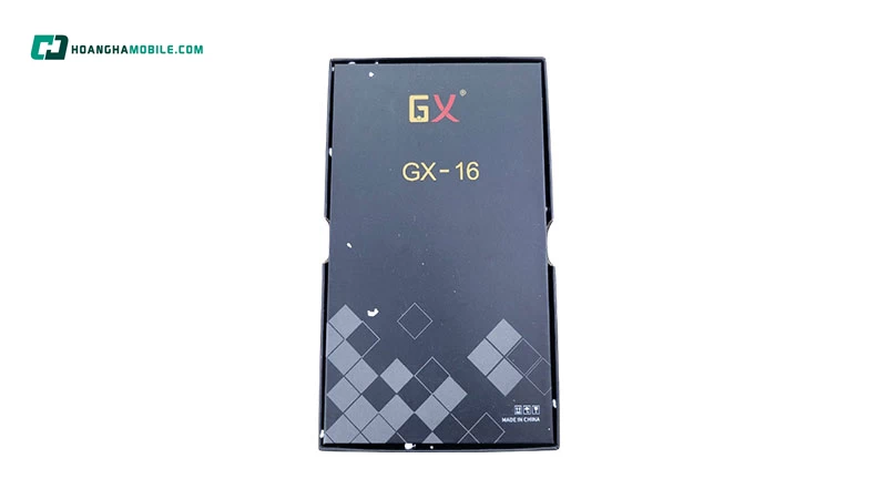 Thay màn hình GX OLED iPhone 16. Thay màn hình GX OLED iPhone 16.