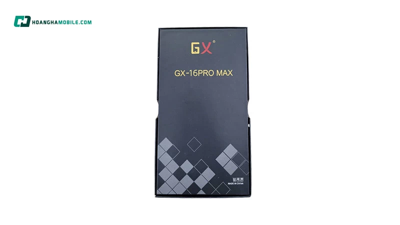 Thay màn hình GX OLED iPhone 16 Pro Max. Thay màn hình GX OLED iPhone 16 Pro Max.