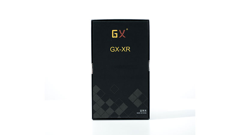 Thay màn hình GX LCD iPhone XR.