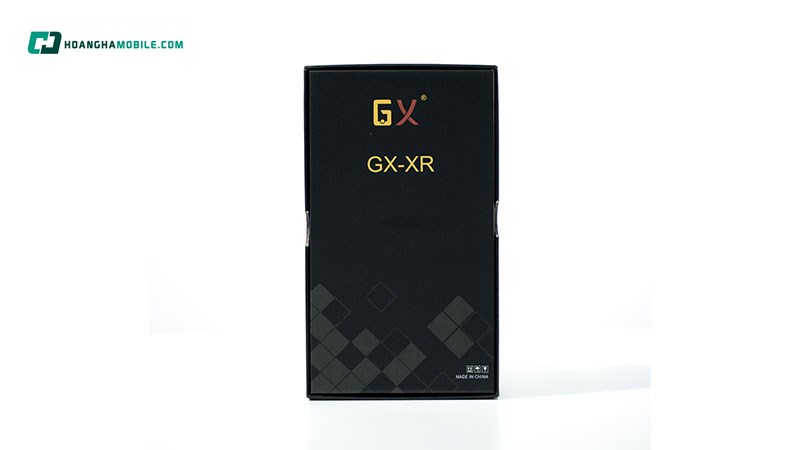 Thay màn hình GX LCD iPhone XR. Thay màn hình GX LCD iPhone XR.