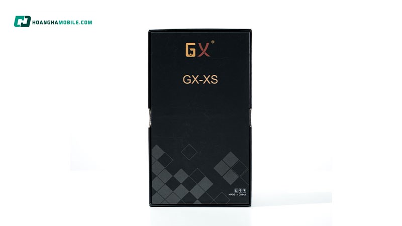 Thay màn hình GX OLED iPhone XS. Thay màn hình GX OLED iPhone XS.
