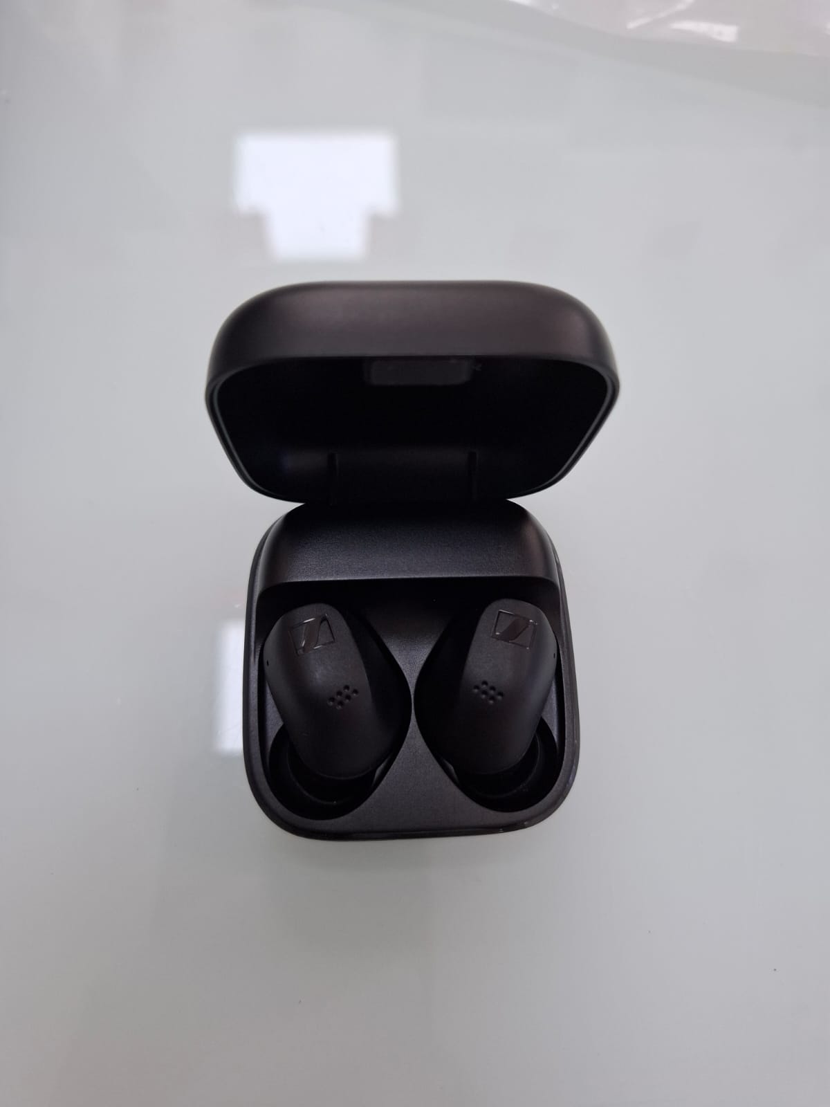 Tai nghe SENNHEISER Accentum True Wireless Cũ