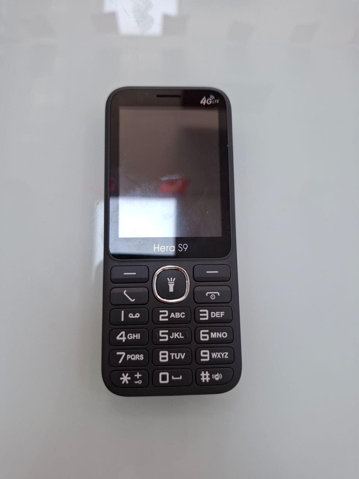 Hera S9 - 2.8 inch - Chính hãng 