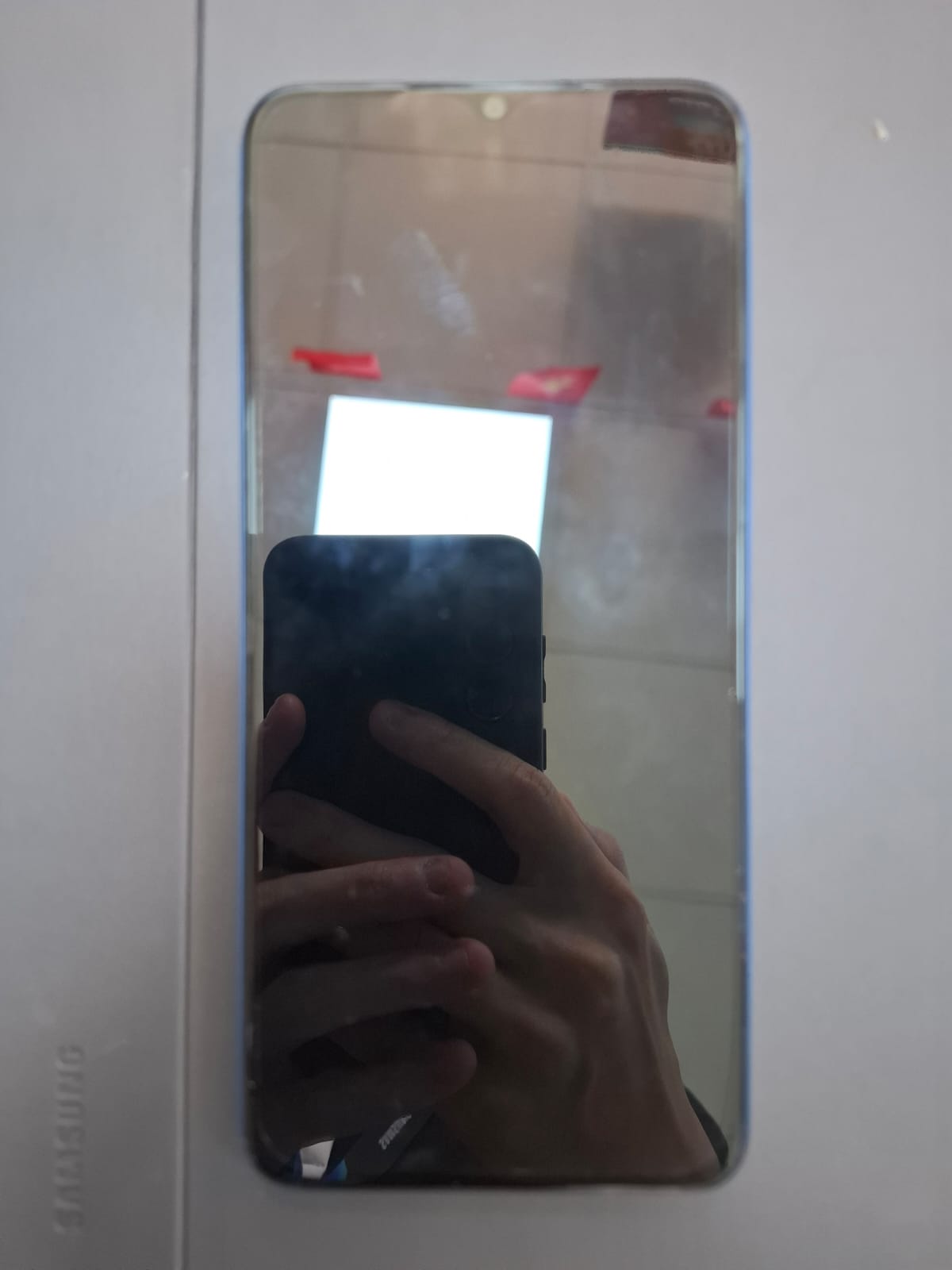 Điện thoại di động TCL 503 3GB/64GB Cũ