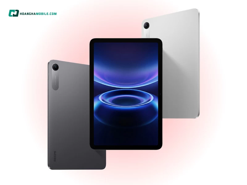 Mua máy tính bảng Xiaomi REDMI Pad 2 9.7 inch Wi-Fi chính hãng tại Hoàng Hà Mobile Mua máy tính bảng Xiaomi REDMI Pad 2 9.7 inch Wi-Fi chính hãng tại Hoàng Hà Mobile