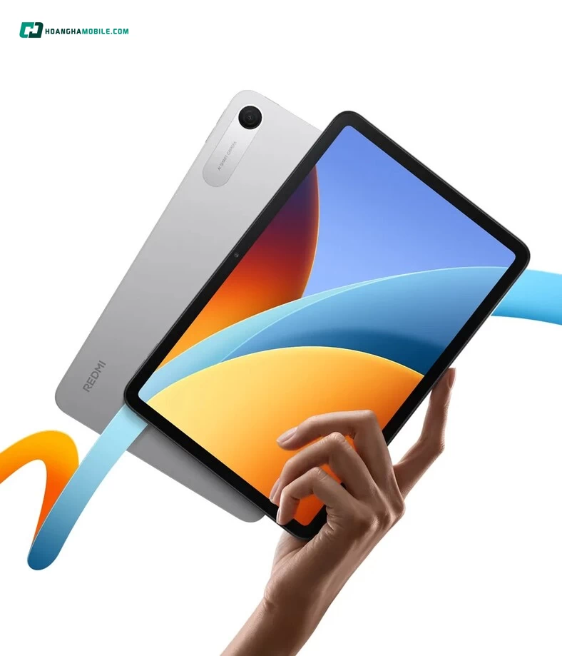Xiaomi REDMI Pad 2 9.7 inch Wi-Fi là máy tính bảng giá tốt nổi bật với màn hình mượt mà, hiệu năng ổn định và pin bền bỉ Xiaomi REDMI Pad 2 9.7 inch Wi-Fi là máy tính bảng giá tốt nổi bật với màn hình mượt mà, hiệu năng ổn định và pin bền bỉ