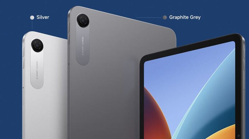 Camera và âm thanh của máy tính bảng Xiaomi REDMI Pad 2 9.7 inch Wi‑Fi đáp ứng nhu cầu cơ bản