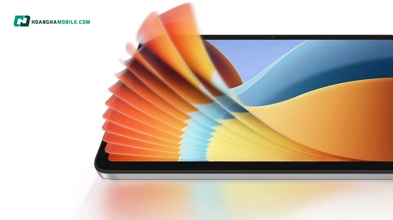 Xiaomi REDMI Pad 2 9.7 inch và Xiaomi REDMI Pad đều thuộc phân khúc tablet phổ thông nhưng hướng đến nhu cầu sử dụng khác nhau Xiaomi REDMI Pad 2 9.7 inch và Xiaomi REDMI Pad đều thuộc phân khúc tablet phổ thông nhưng hướng đến nhu cầu sử dụng khác nhau