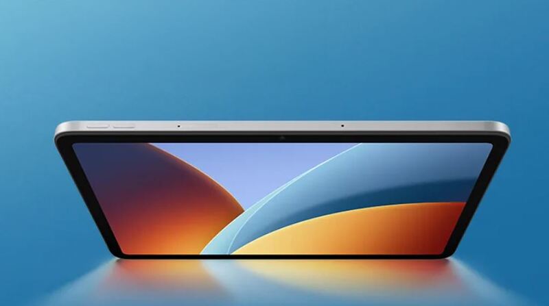 Máy tính bảng Xiaomi REDMI Pad 2 9.7 inch Wi‑Fi sở hữu thiết kế gọn gàng