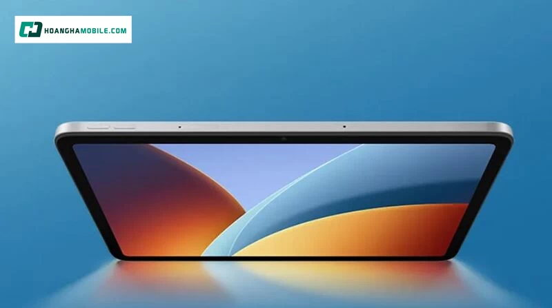 Máy tính bảng Xiaomi REDMI Pad 2 9.7 inch Wi‑Fi sở hữu thiết kế gọn gàng Máy tính bảng Xiaomi REDMI Pad 2 9.7 inch Wi‑Fi sở hữu thiết kế gọn gàng