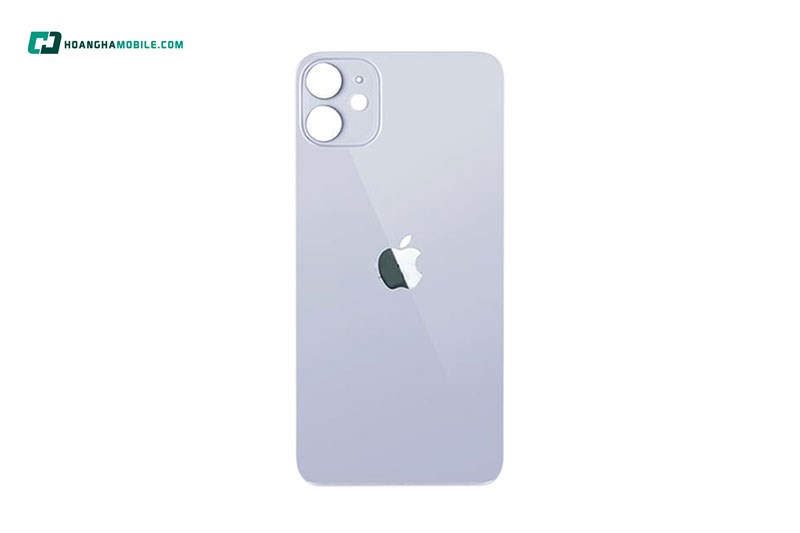 Thay kính lưng iPhone 11. Thay kính lưng iPhone 11.