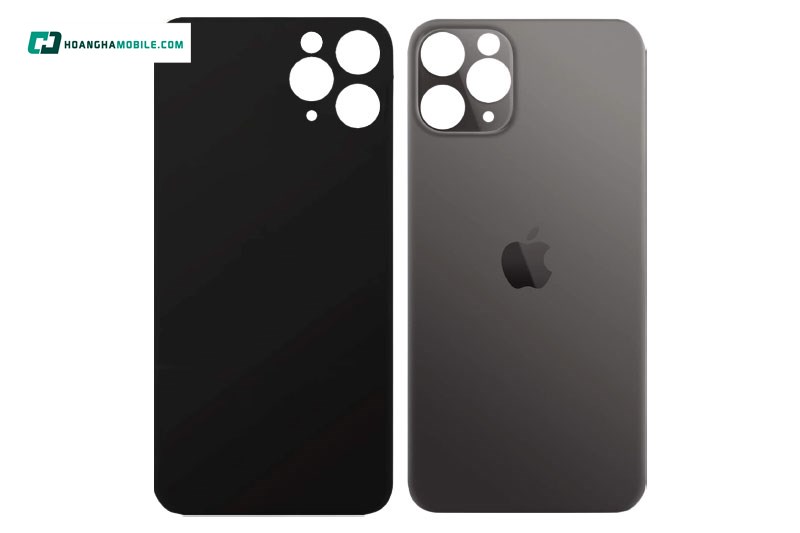 Thay kính lưng iPhone 11 Pro Max. Thay kính lưng iPhone 11 Pro Max.