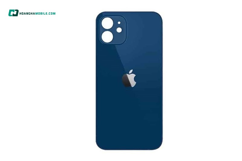 Thay kính lưng iPhone 12. Thay kính lưng iPhone 12.