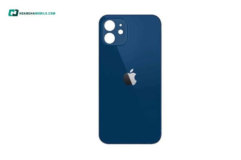 Thay kính lưng iPhone 12 Mini. Thay kính lưng iPhone 12 Mini.
