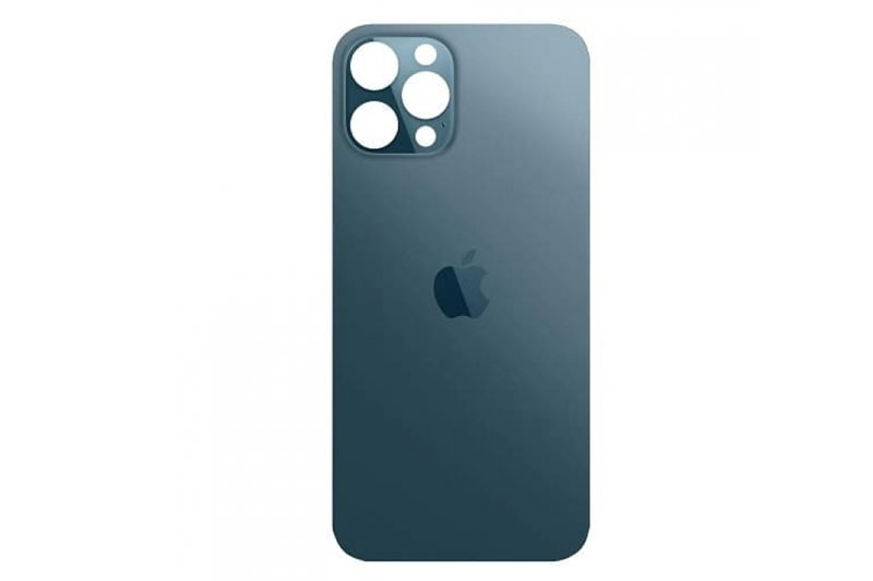 Thay kính lưng iPhone 13 Pro Max.