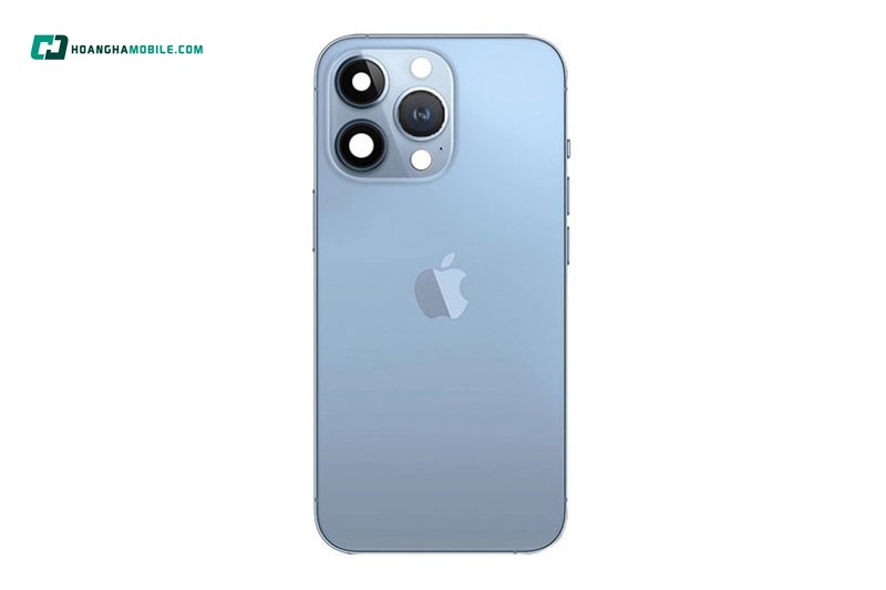Thay kính lưng iPhone 13 Pro. Thay kính lưng iPhone 13 Pro.