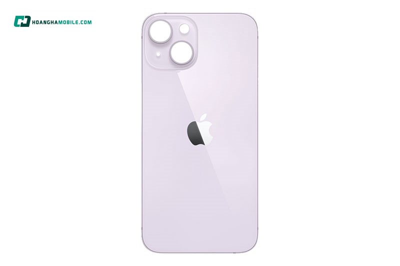 Thay kính lưng iPhone 14. Thay kính lưng iPhone 14.