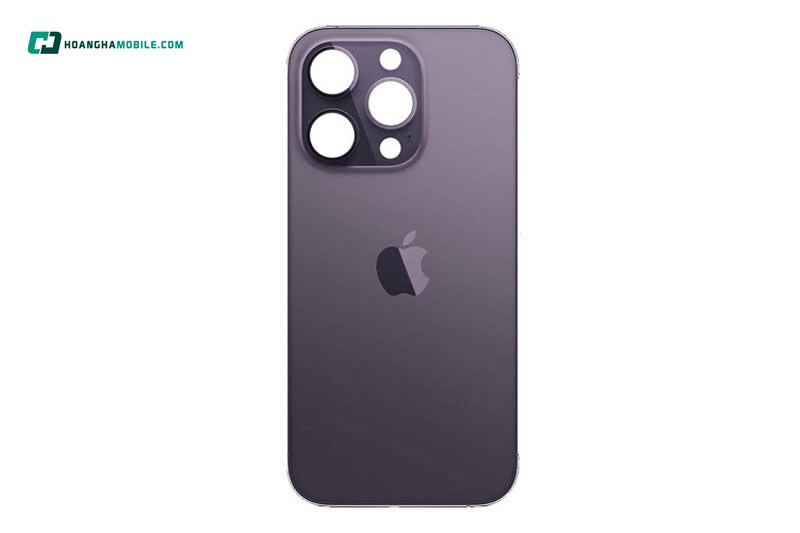 Thay kính lưng iPhone 14 Pro Max. Thay kính lưng iPhone 14 Pro Max.