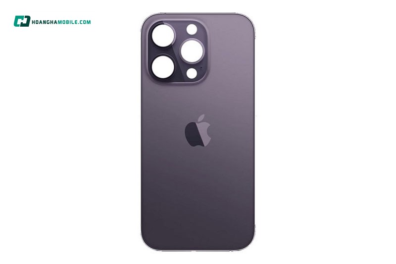 Thay kính lưng iPhone 14 Pro. Thay kính lưng iPhone 14 Pro.