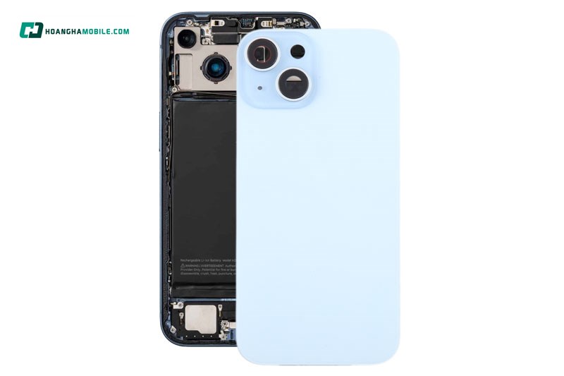 Thay kính lưng iPhone 15 Plus. Thay kính lưng iPhone 15 Plus.