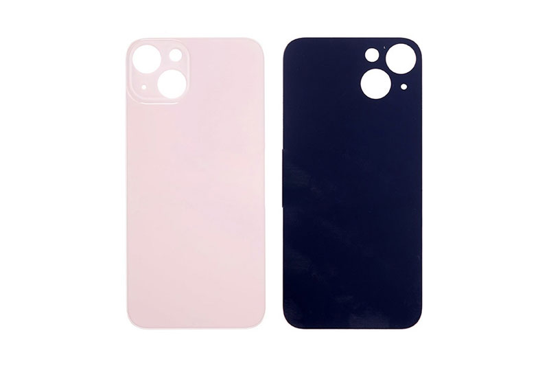 Thay kính lưng iPhone 15.