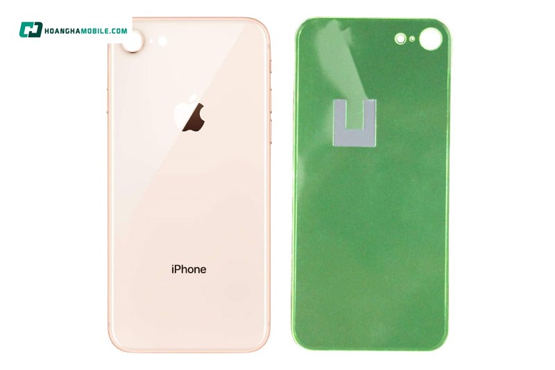 Thay kính lưng iPhone 8 / iPhone SE 2020. Thay kính lưng iPhone 8 / iPhone SE 2020.