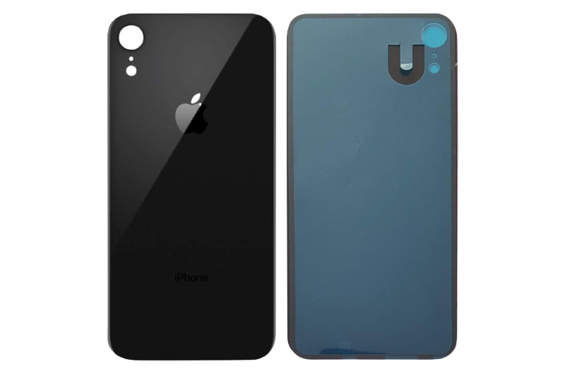Thay kính lưng iPhone X / XS / XR.