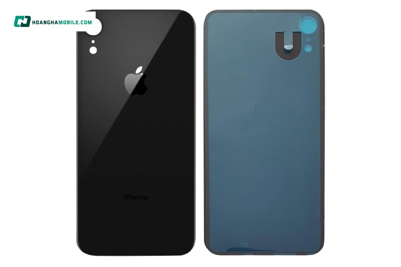 Thay kính lưng iPhone X / XS / XR. Thay kính lưng iPhone X / XS / XR.