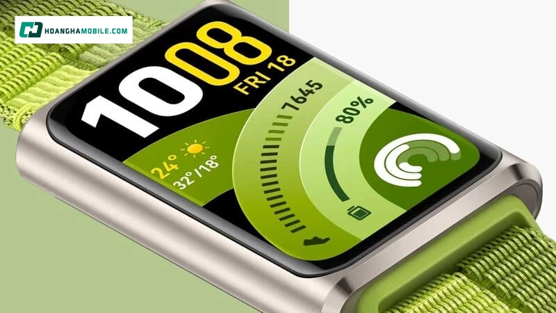 Một số câu hỏi thường gặp về vòng đeo tay thông minh HUAWEI Band 11 Pro Một số câu hỏi thường gặp về vòng đeo tay thông minh HUAWEI Band 11 Pro