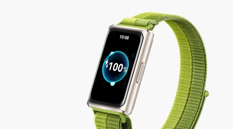 Một trong những điểm mạnh lớn nhất của HUAWEI Band 11 Pro là thời lượng pin