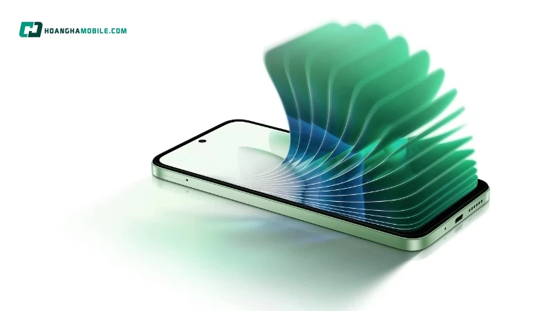 Một trong những điểm cộng nổi bật của Xiaomi Redmi 15 5G chính là màn hình kích thước lớn lên tới 6.9 inch Một trong những điểm cộng nổi bật của Xiaomi Redmi 15 5G chính là màn hình kích thước lớn lên tới 6.9 inch