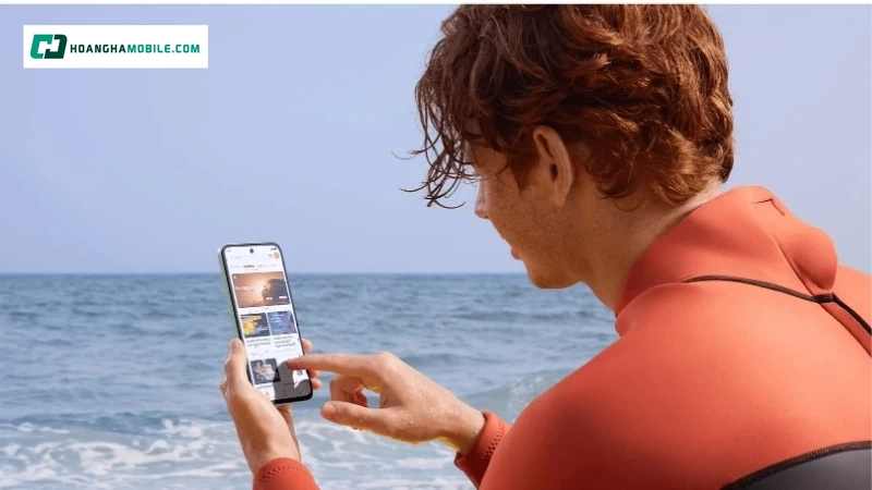 Về khả năng chụp ảnh, điện thoại Xiaomi Redmi 15 5G được trang bị cụm camera sau với độ phân giải chính 50MP Về khả năng chụp ảnh, điện thoại Xiaomi Redmi 15 5G được trang bị cụm camera sau với độ phân giải chính 50MP