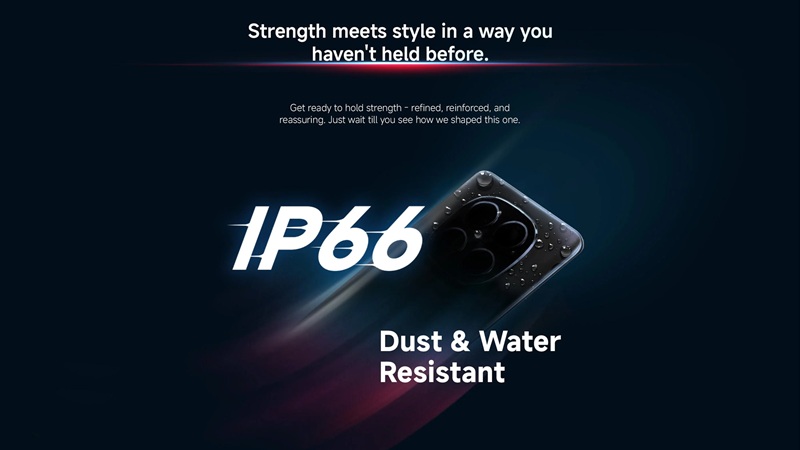 Ngoài các thông số phần cứng, Xiaomi Redmi Note 15 còn được trang bị nhiều tiện ích nhằm nâng cao trải nghiệm tổng thể