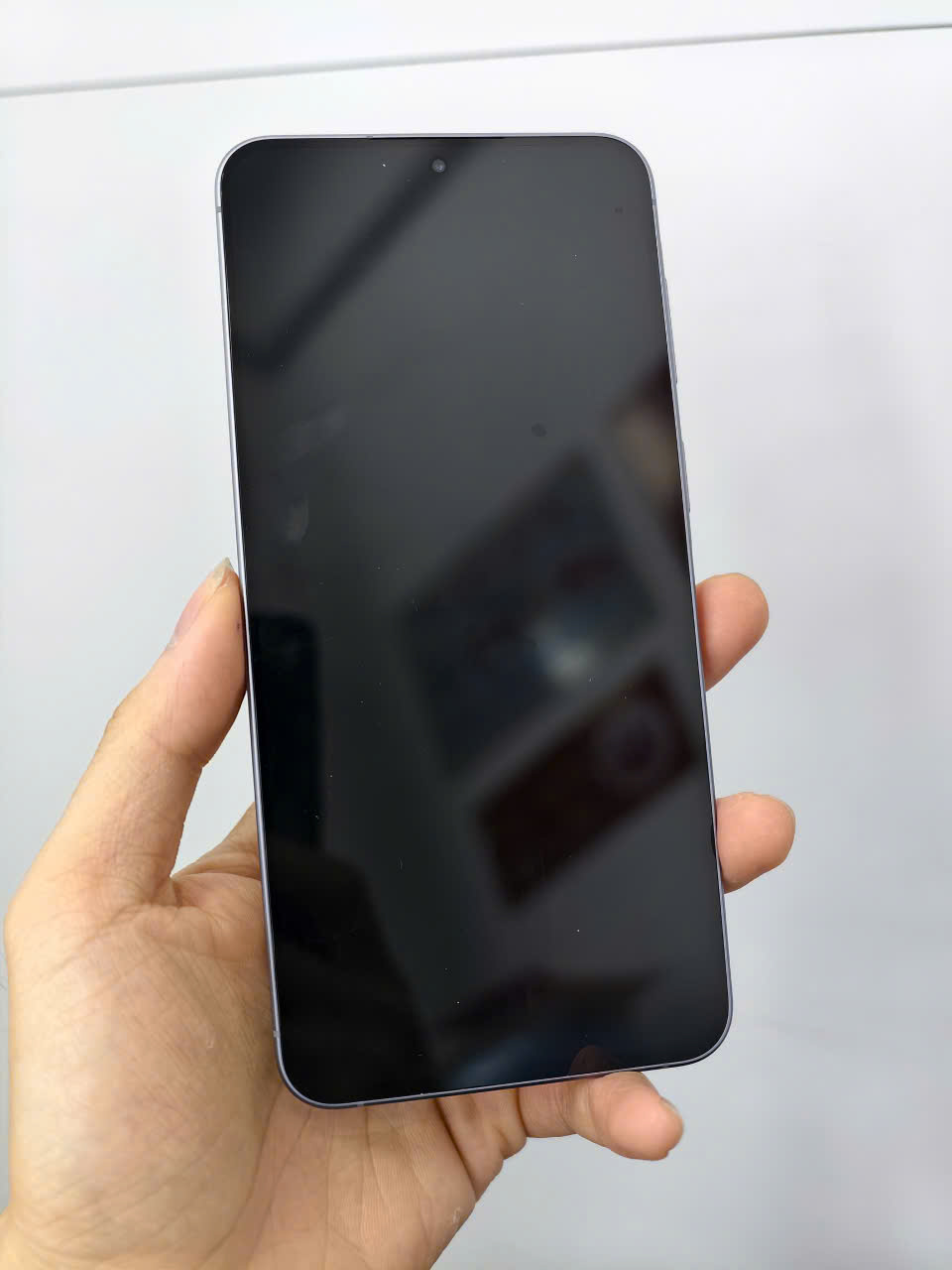 ĐTDĐ Samsung A57 5G, SM-A576B/DS, 8+128, Xám
