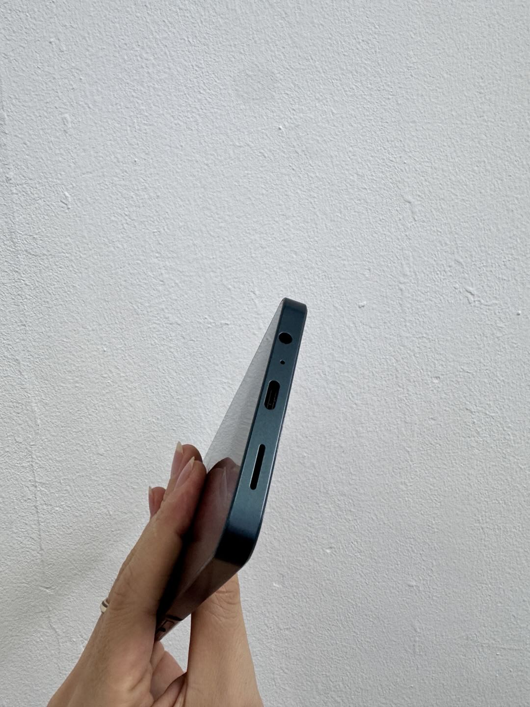 ĐTDĐ Samsung A07 4G SM-A075F/DS,4+128, Xanh lá - 354201388538429 - A075FZGGXXV