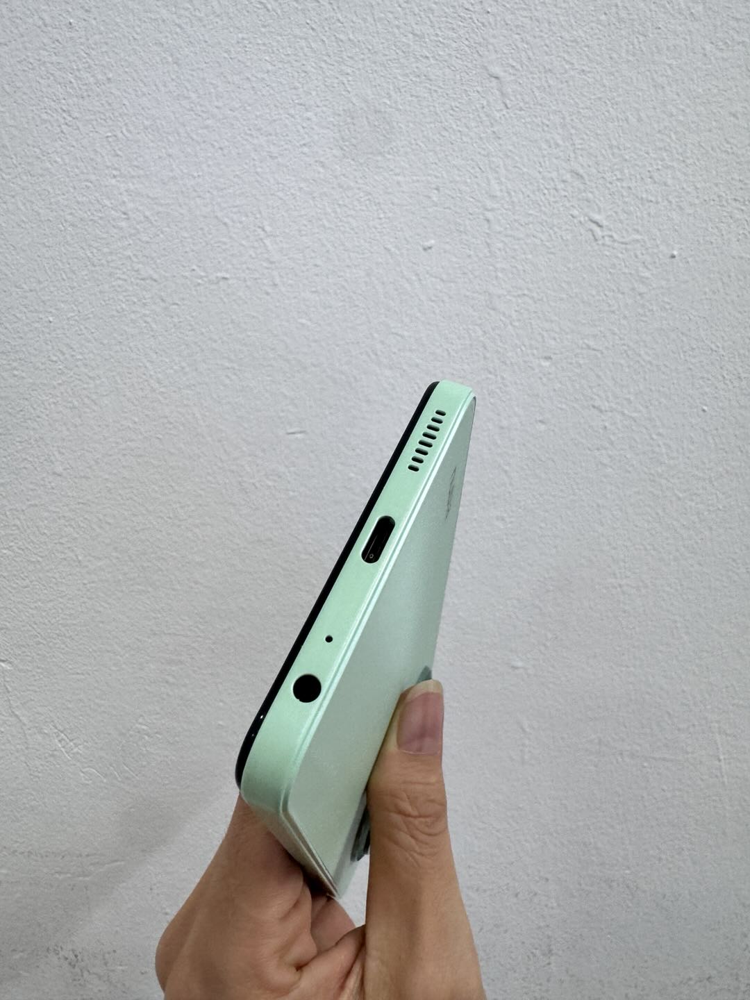 ĐIỆN THOẠI DI ĐỘNG (TEL) NUBIA V70 MAX 6.9"/Unisoc T606/6G/128G/50MP+2MP+Al/8MP/6000mAh/XANH LÁ - 868743070158783 - V70MXANH