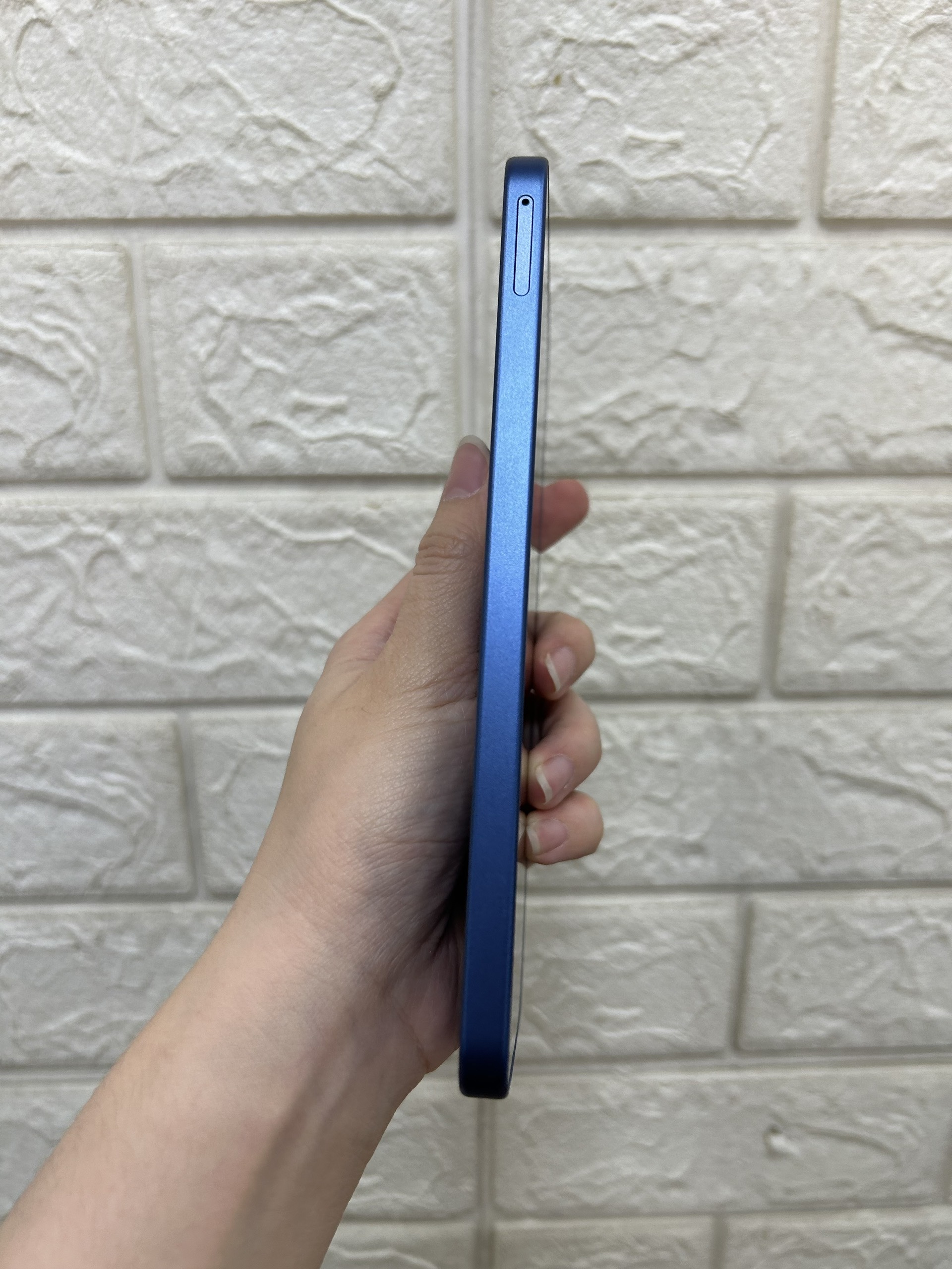 ĐTDĐ Samsung A17 5G, SM-A176B/DS,8+128, Xanh