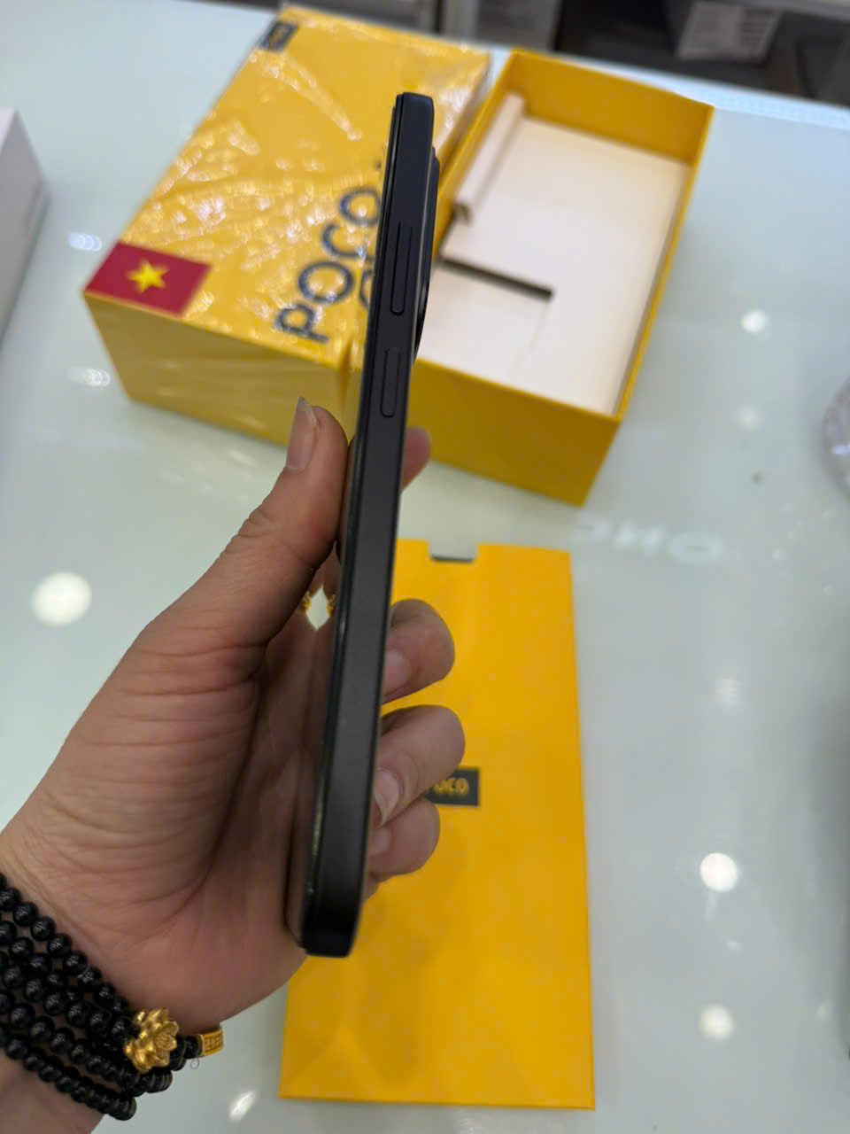 Xiaomi POCO M7 8GB/256GB Cũ
