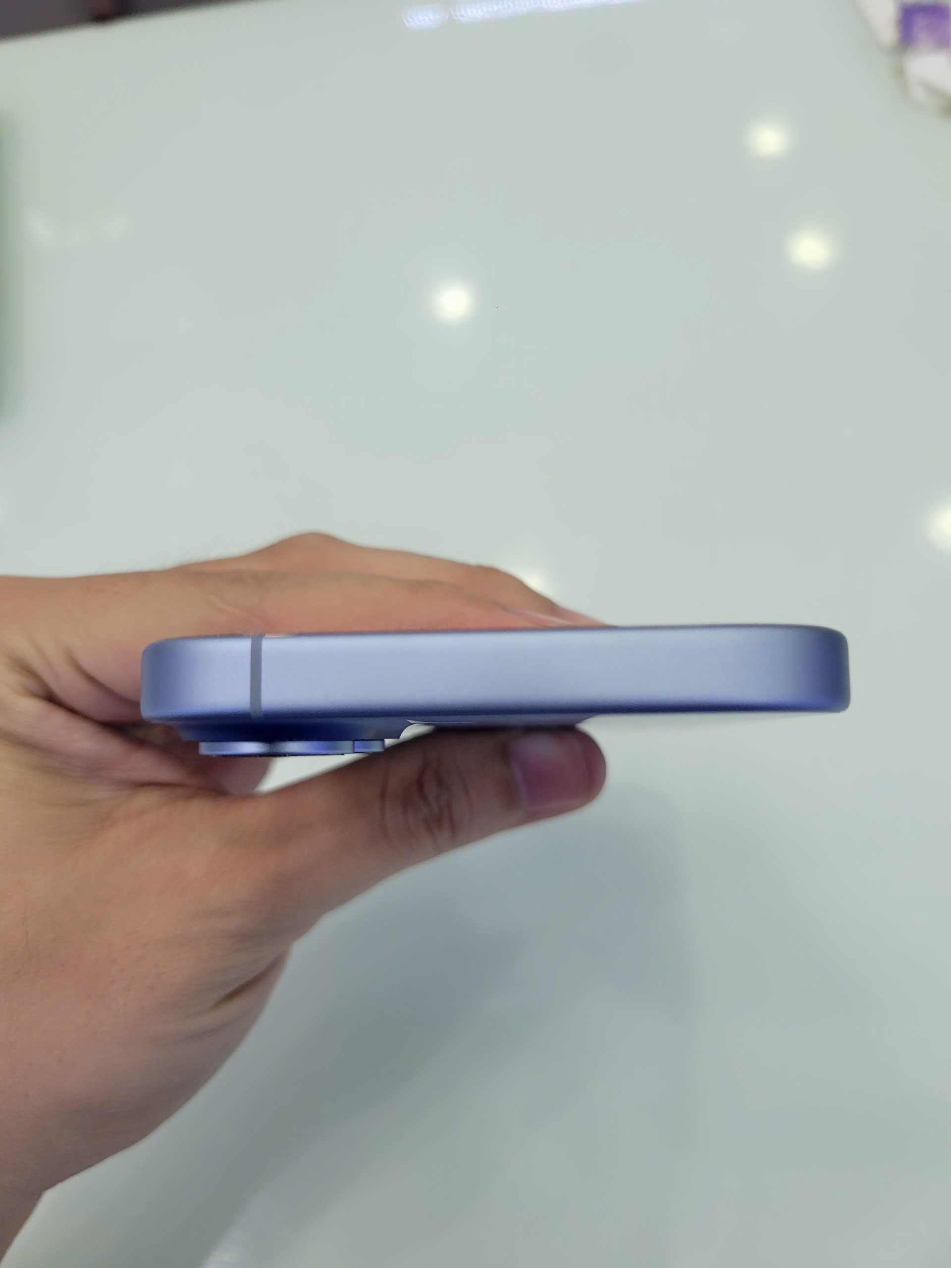 iPhone 17 256GB - Chính hãng Apple Việt Nam Cũ