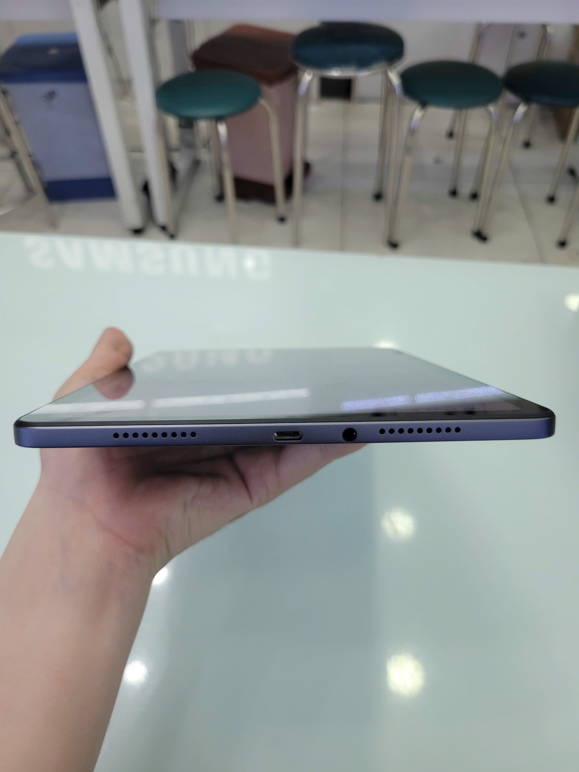Máy tính bảng Redmi Pad 2 Wi-Fi (6GB+128GB) Cũ
